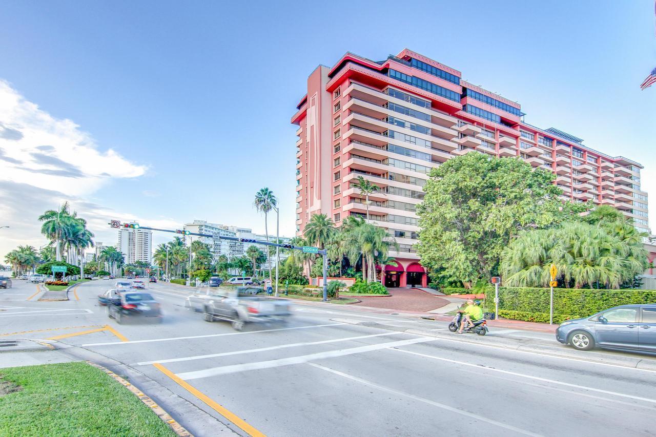 Ferienwohnung The Alexander: Miami Beach Zimmer foto