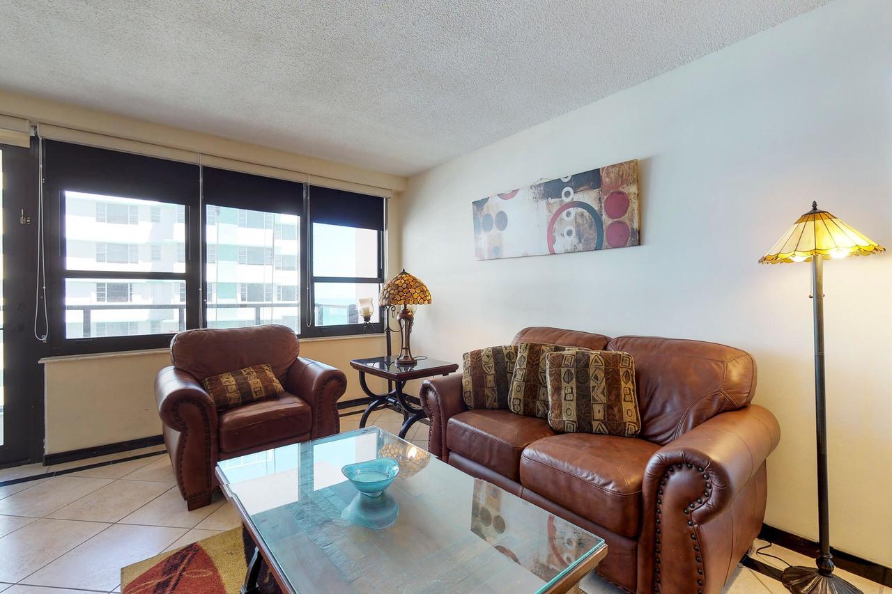 Ferienwohnung The Alexander: Miami Beach Zimmer foto