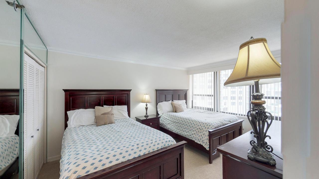 Ferienwohnung The Alexander: Miami Beach Zimmer foto