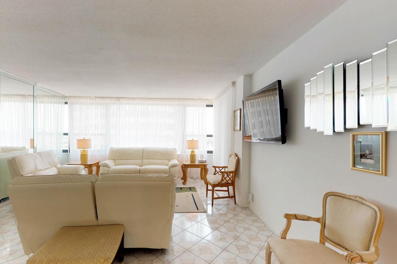 Ferienwohnung The Alexander: Miami Beach Zimmer foto
