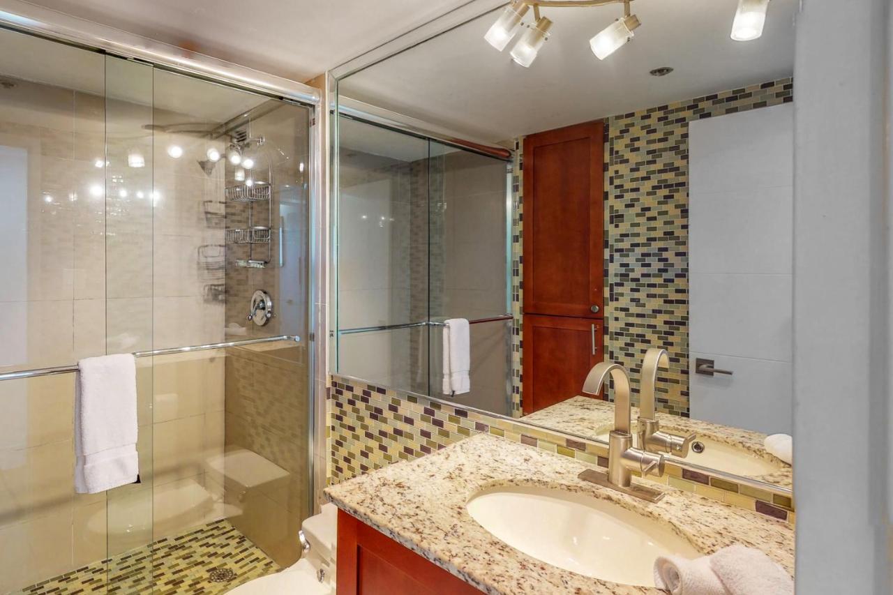 Ferienwohnung The Alexander: Miami Beach Zimmer foto